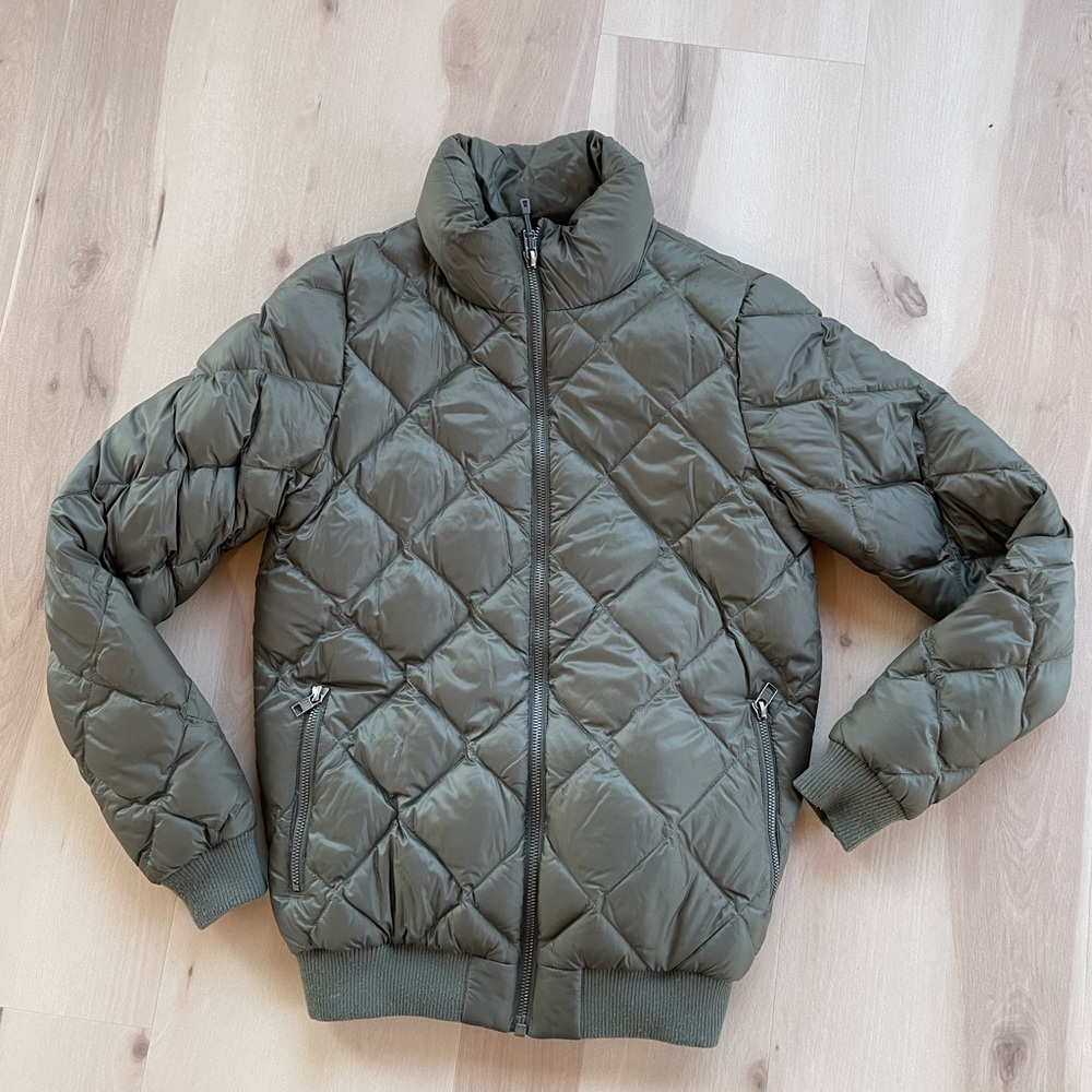 Patagonia Prow Jacket